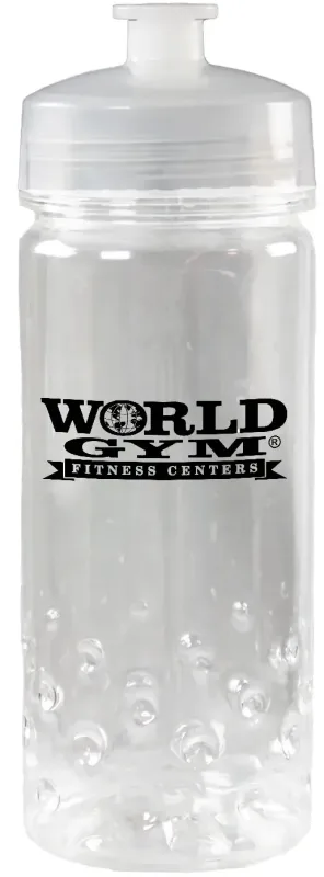 Custom Inspire Bottle (16 oz.) — view 9