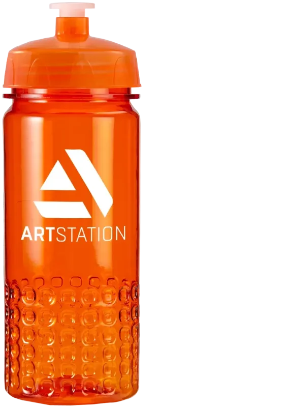 Personalized PolySure™ Out of the Block Bottle - 16 oz. — view 10
