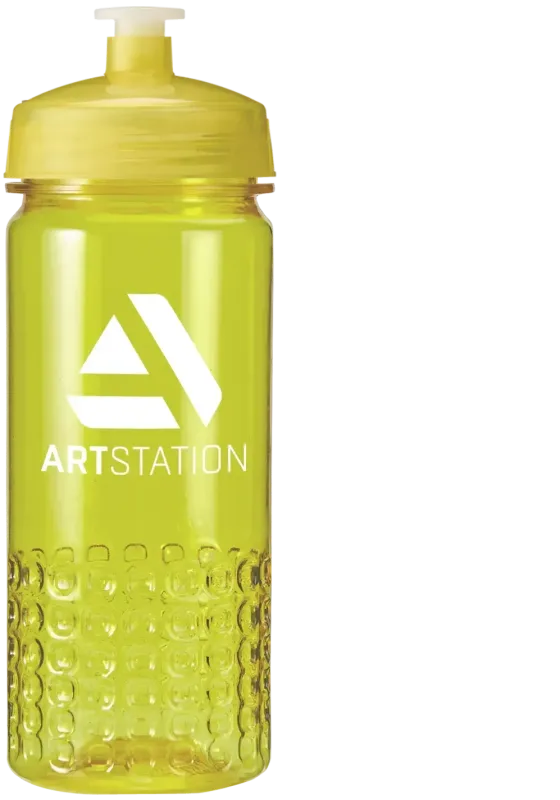 Personalized PolySure™ Out of the Block Bottle - 16 oz. — view 11