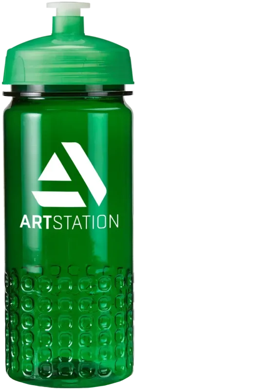 Personalized PolySure™ Out of the Block Bottle - 16 oz. — view 4