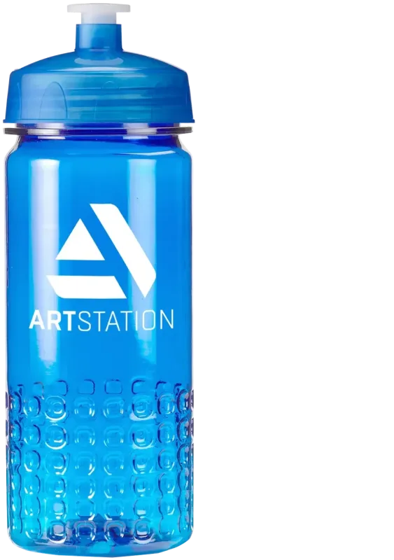 Personalized PolySure™ Out of the Block Bottle - 16 oz. — view 5