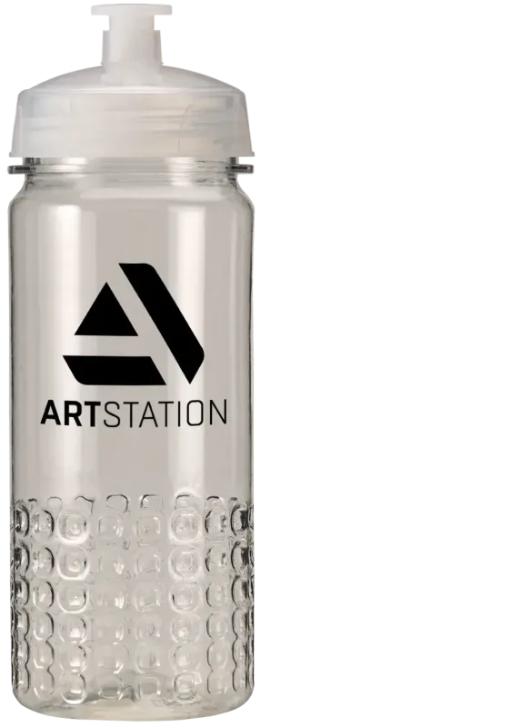 Personalized PolySure™ Out of the Block Bottle - 16 oz. — view 7