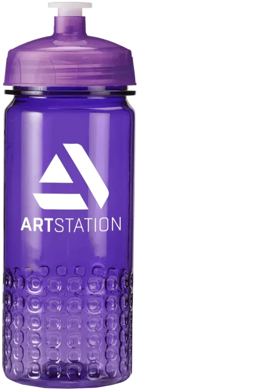 Personalized PolySure™ Out of the Block Bottle - 16 oz. — view 8