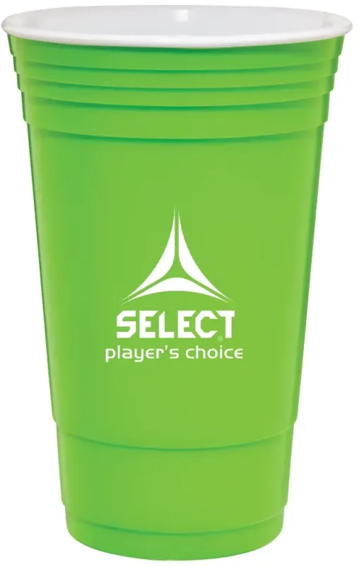 Reusable Stadium Cup - 16 Oz. — view 3