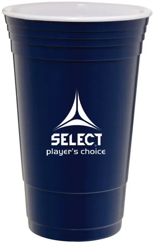 Reusable Stadium Cup - 16 Oz. — view 4