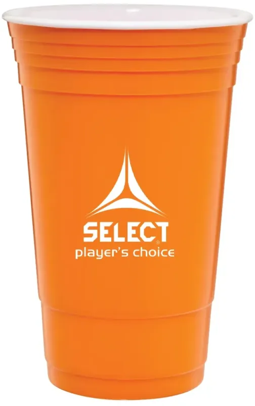 Reusable Stadium Cup - 16 Oz. — view 5