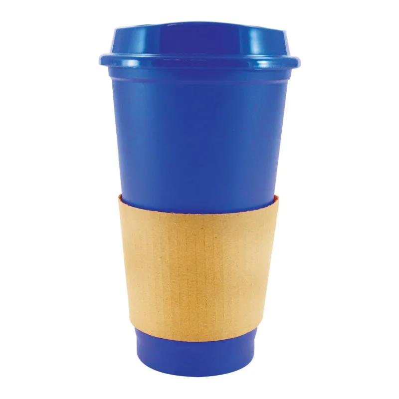 16 oz. Sip N Style Stackable Tumbler — view 2