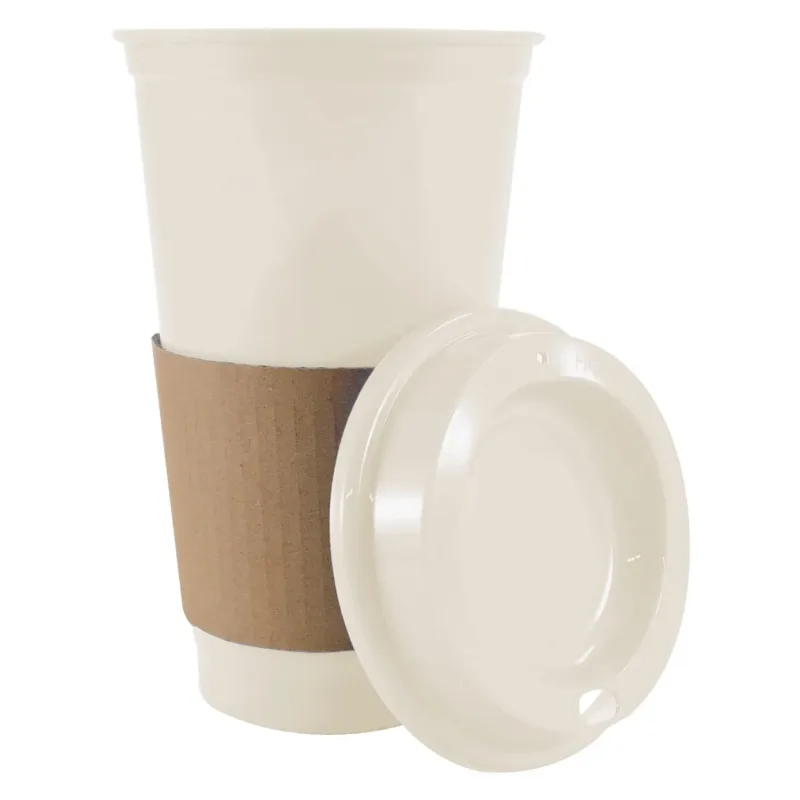 16 oz. Sip N Style Stackable Tumbler — view 5