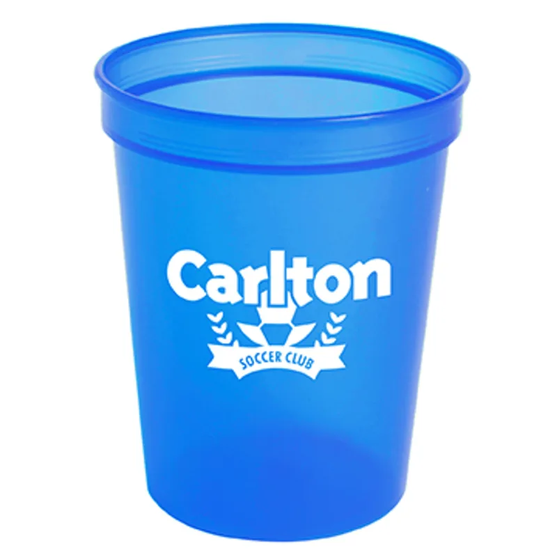 16 oz. Stadium Cup — view 7