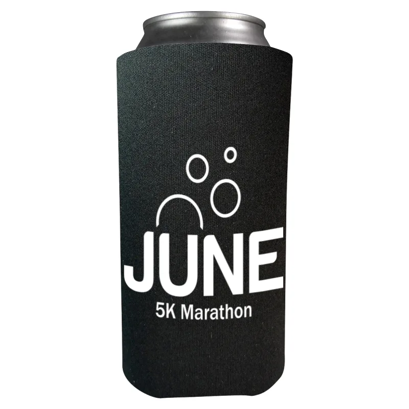 16 Oz. Tall Boy Coolie — view 3