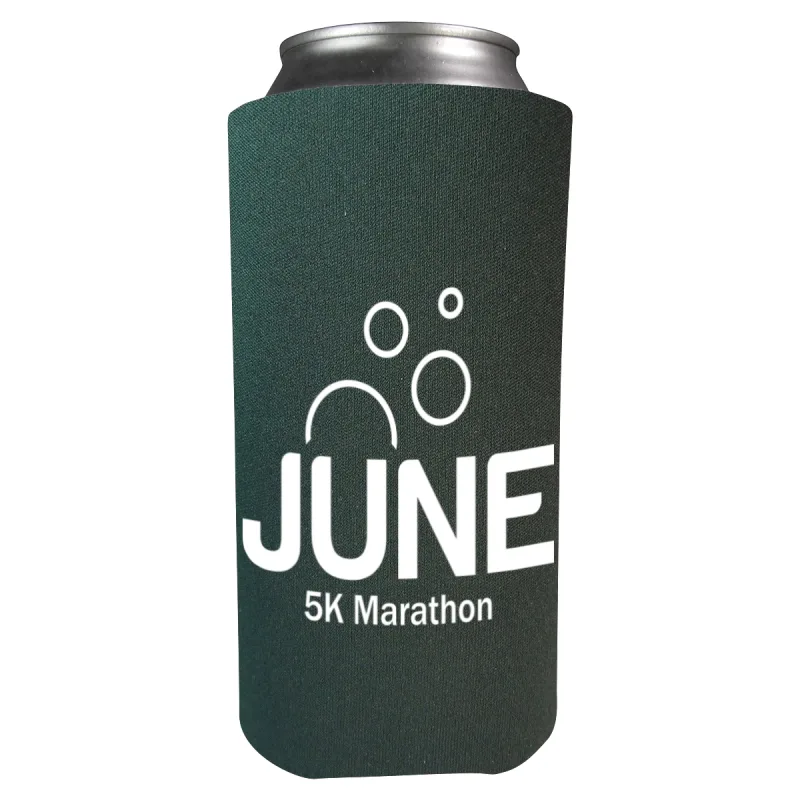16 Oz. Tall Boy Coolie — view 7