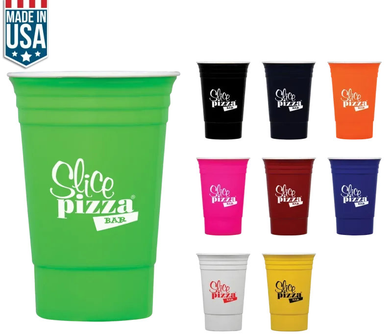 The Party Cup™ - 16 Oz — view 8