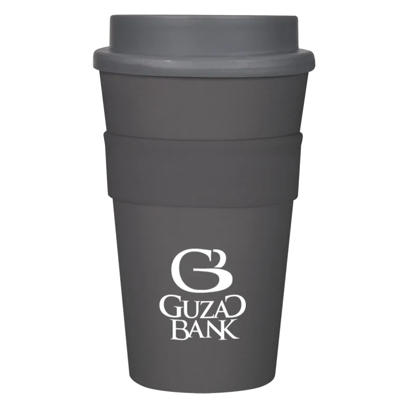 16 Oz. Travel Tumbler — view 3