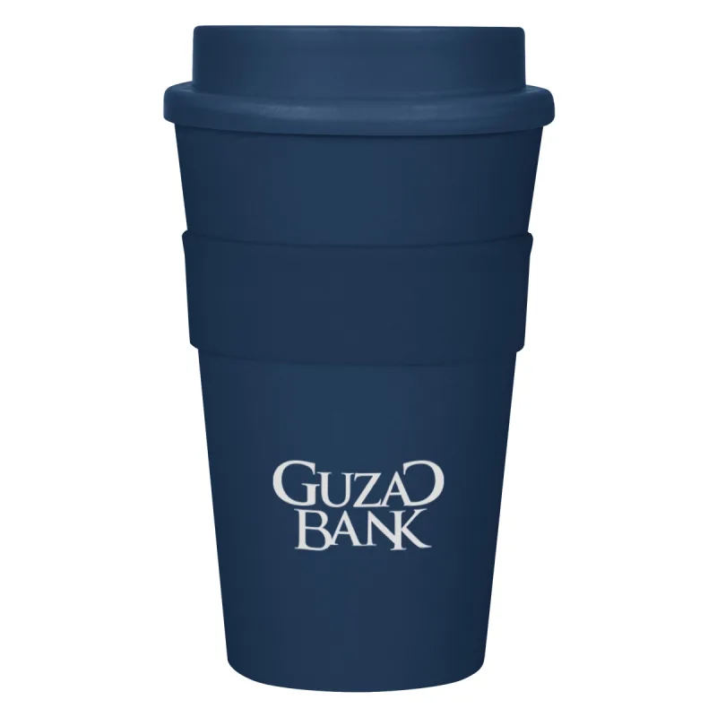 16 Oz. Travel Tumbler — view 4