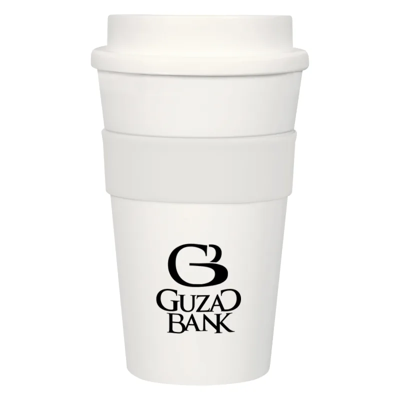 16 Oz. Travel Tumbler — view 5