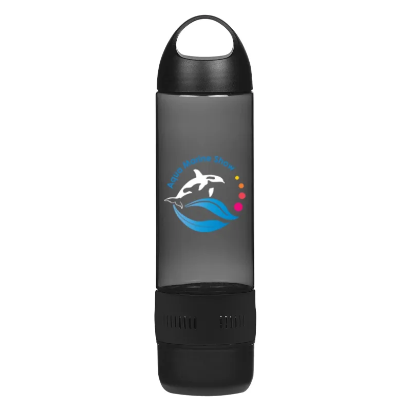 Tritan™ Rumble Bottle With Speaker - 16 Oz. — view 12