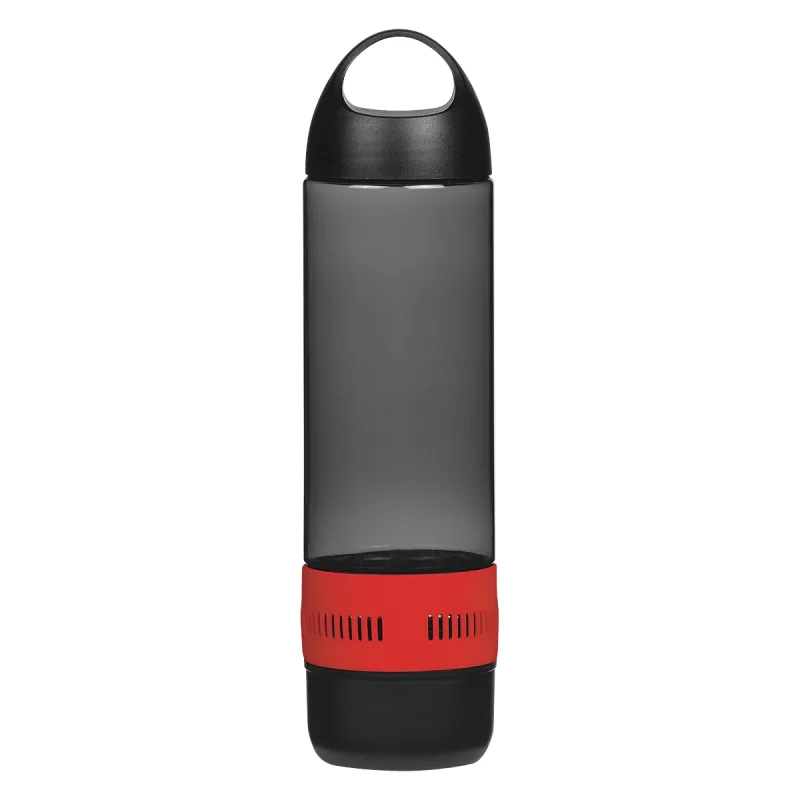 Tritan™ Rumble Bottle With Speaker - 16 Oz. — view 7