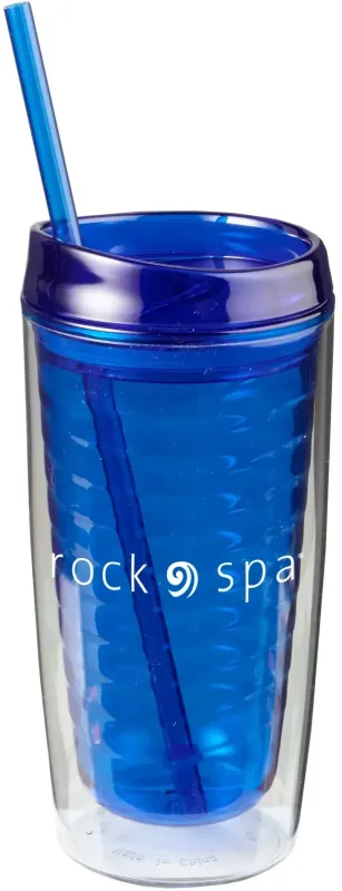 Vivid Tumbler (16 oz.) — view 2