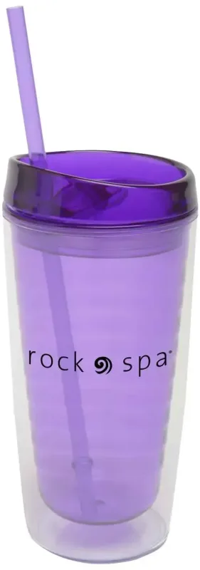 Vivid Tumbler (16 oz.) — view 3