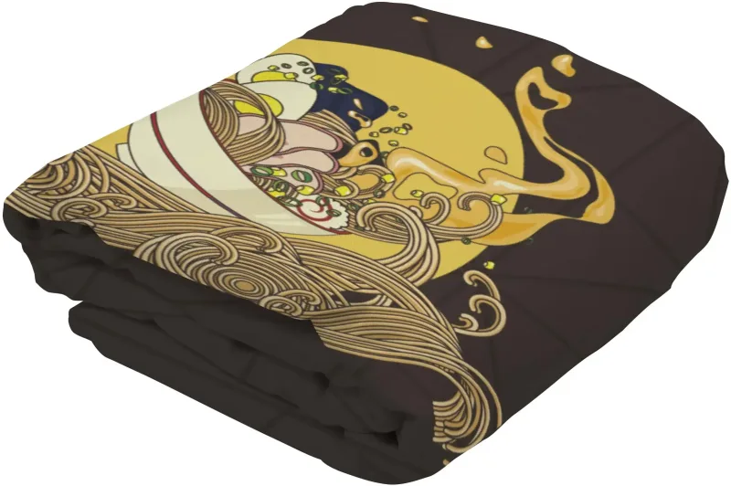 16' Standard Table Throw (Full-Color Full Bleed) — view 3