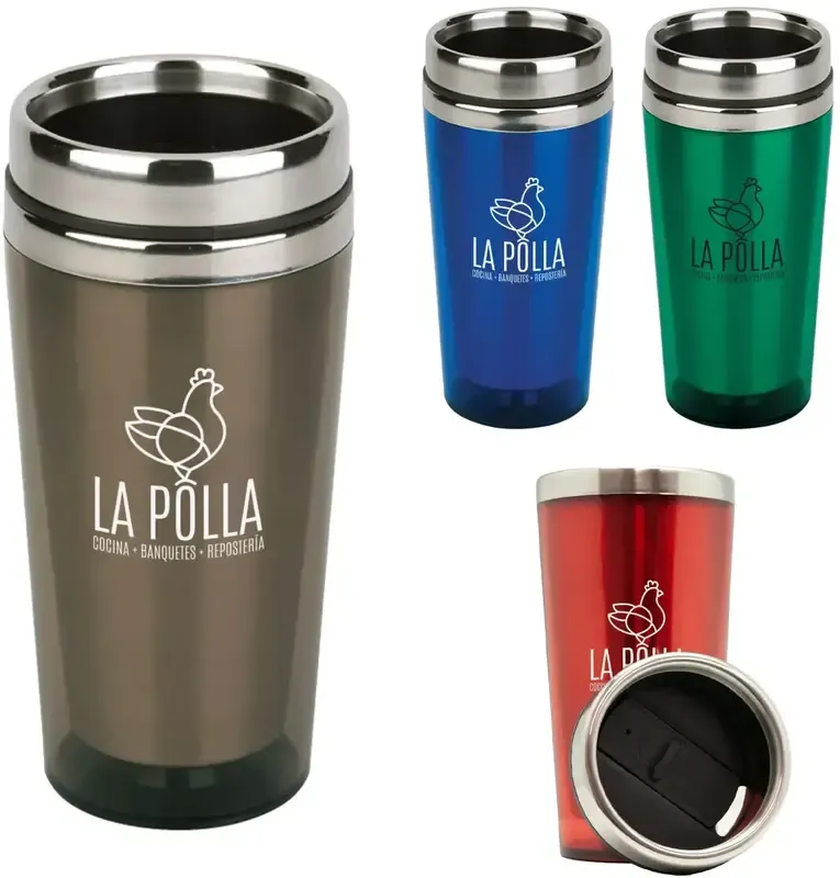 Personalized Insulated Tumbler (16oz)