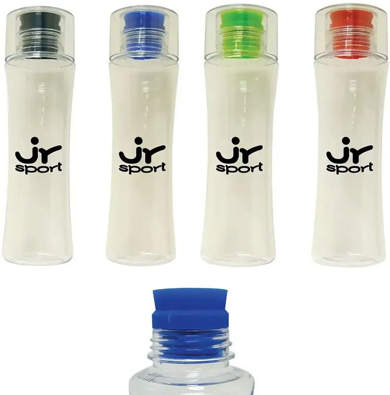 Custom Logo Water Bottle (16oz)