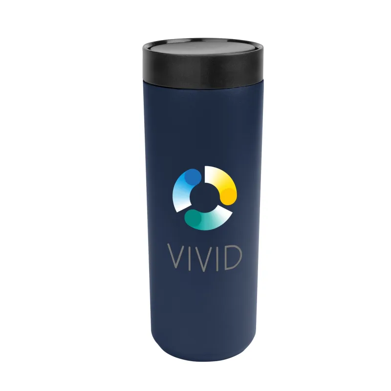 Brew Stainless Steel Tumbler - 17 Oz. — view 5