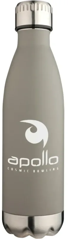 Personalized Double Wall Vacuum Water Bottle - 17oz — view 7