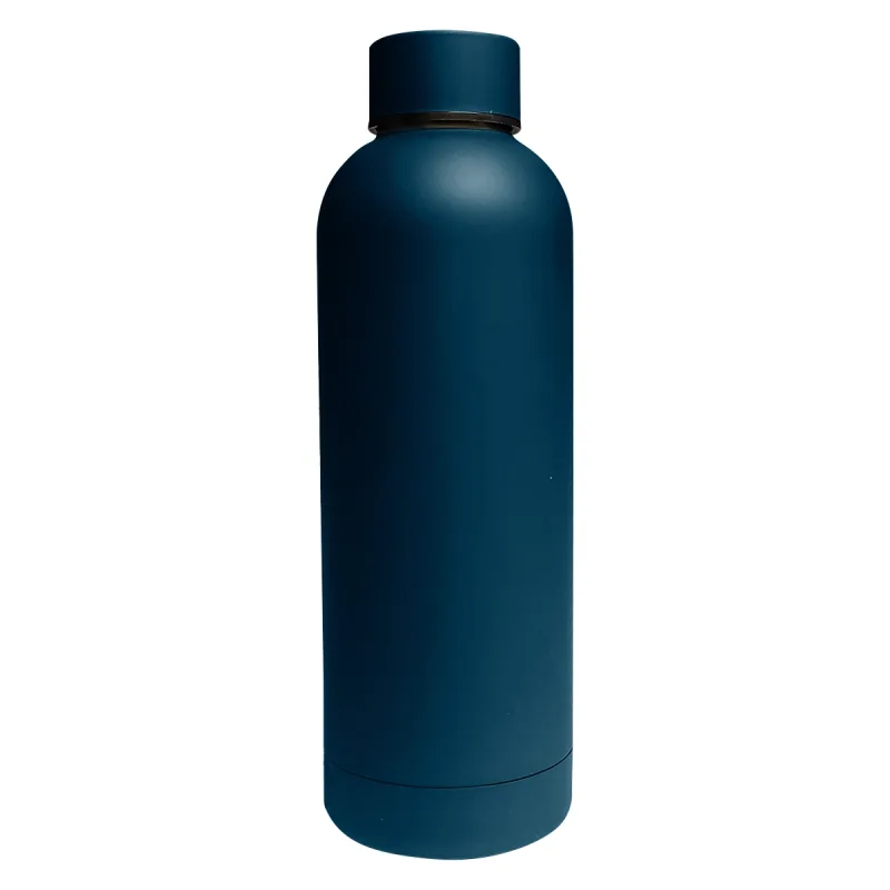 17 Oz. Full Laser Blair Stainless Steel Bottle — view 6