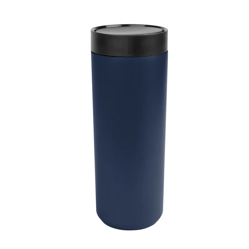 17 Oz. Full Laser Brew Stainless Steel Tumbler — view 5