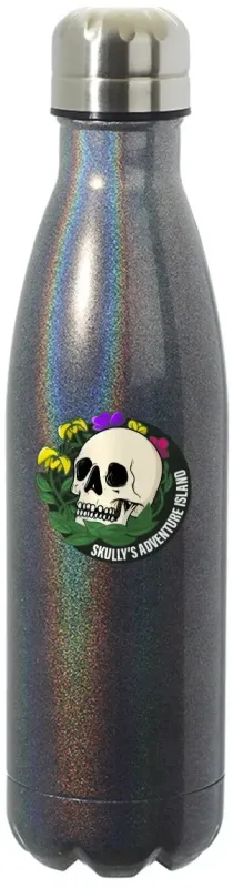 Glamorous Insulated Water Bottle (17 oz.) — view 2