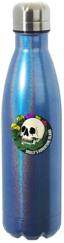 Glamorous Insulated Water Bottle (17 oz.) — view 3