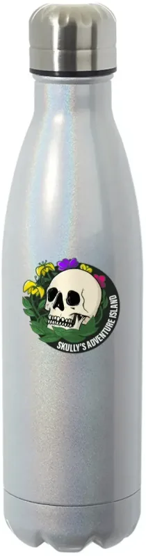 Glamorous Insulated Water Bottle (17 oz.) — view 4