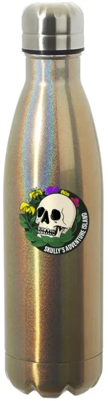 Glamorous Insulated Water Bottle (17 oz.) — view 5