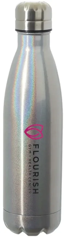 GlamInsul Water Bottle (17 oz.) — view 5