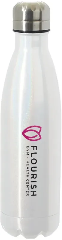 GlamInsul Water Bottle (17 oz.) — view 6