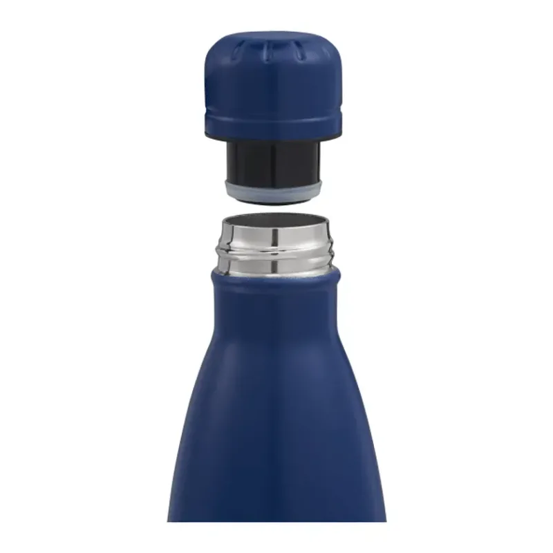 17 oz. Insulated Copper Vacuum Bottle  — view 7