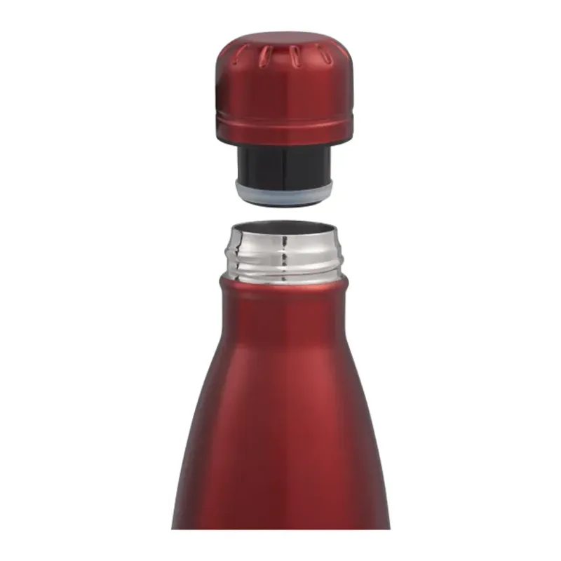 17 oz. Insulated Copper Vacuum Bottle  — view 9