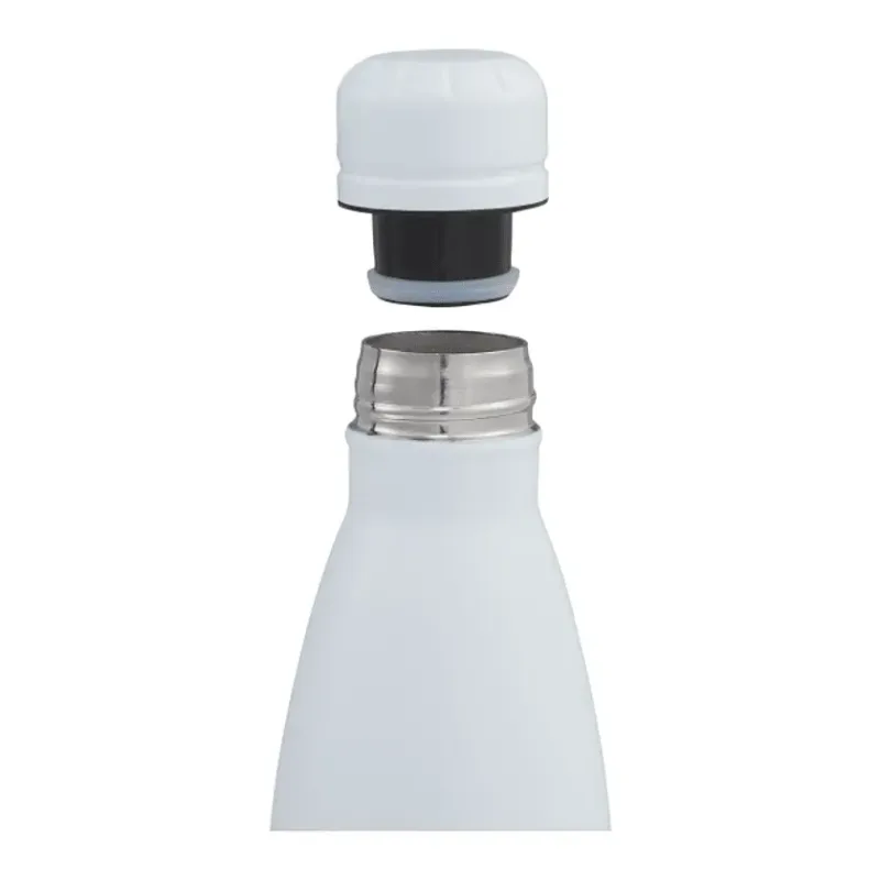 17 oz. Insulated Copper Vacuum Bottle  — view 11