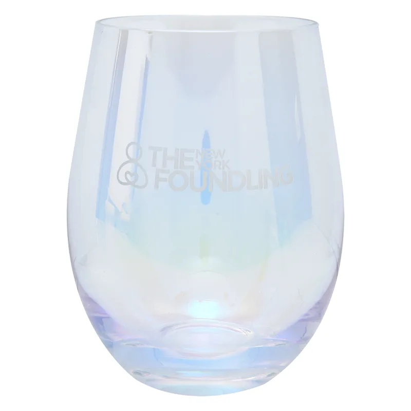 Jeray Stemless Wine Glass - 17 Oz. — view 2