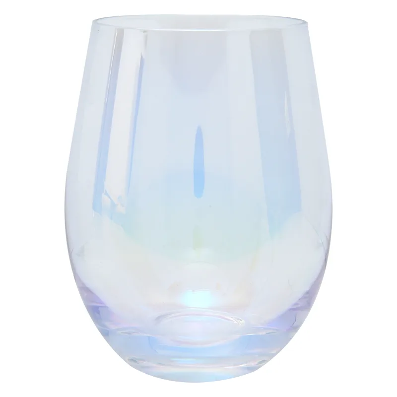 Jeray Stemless Wine Glass - 17 Oz. — view 3