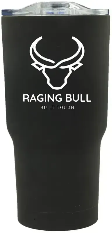 Personalized Latitude Travel Mug (17 oz.)