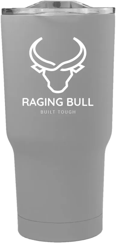 Personalized Latitude Travel Mug (17 oz.) — view 2