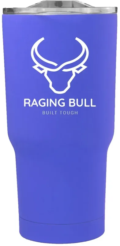 Personalized Latitude Travel Mug (17 oz.) — view 3