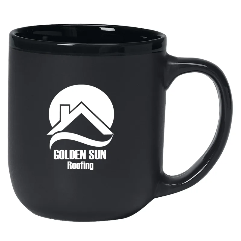 17 Oz. Majestic Mug — view 3