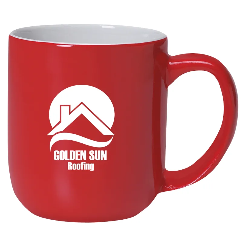 17 Oz. Majestic Mug — view 5