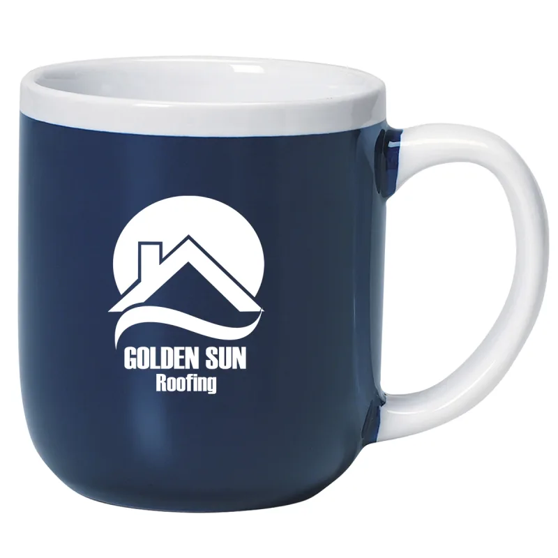 17 Oz. Majestic Mug — view 6