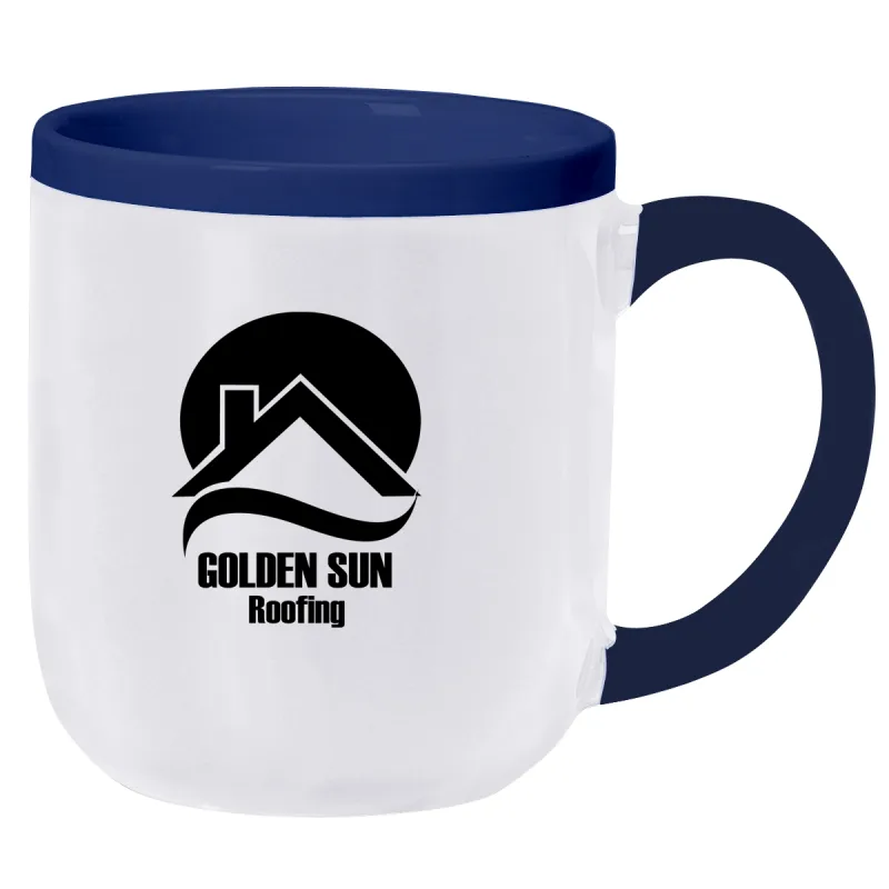 17 Oz. Majestic Mug — view 7