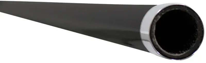 17' Premium Sabre Sail Sign Kit (Double-Sided with Scissor Base) — view 2