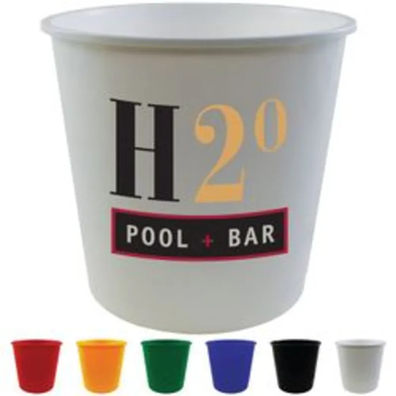 176 oz. Plastic Brew Bucket